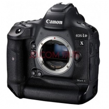 佳能（Canon）EOS-1D X Ma...